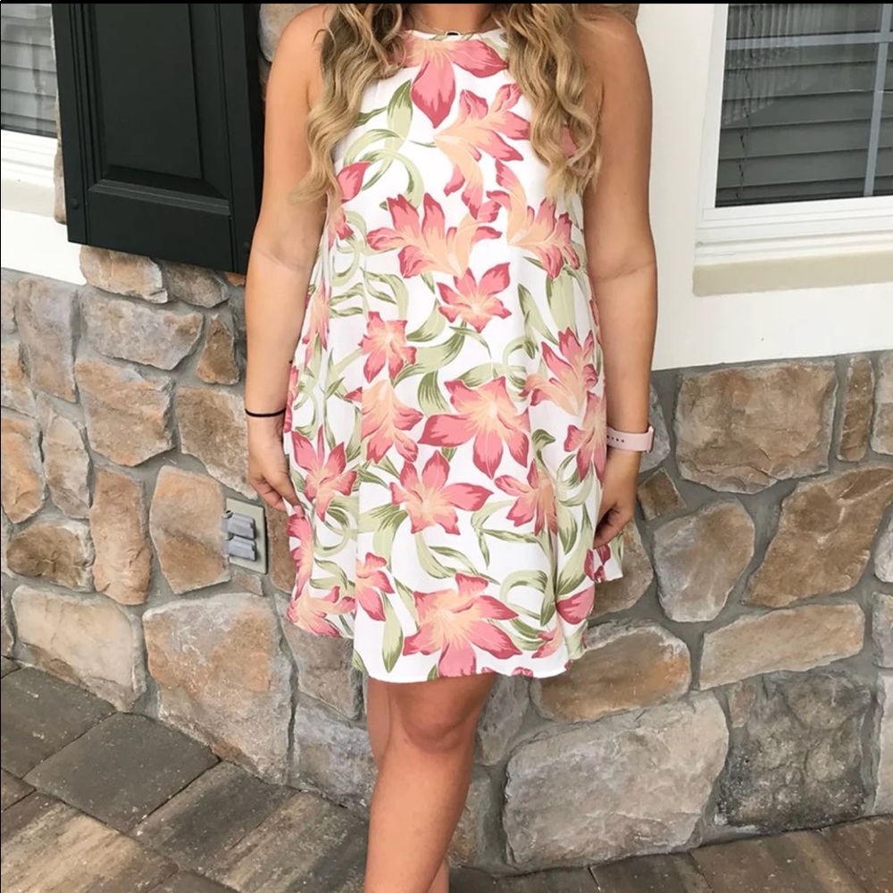 Show me your Mumu Dress